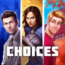 Choices stories you play hack no verification