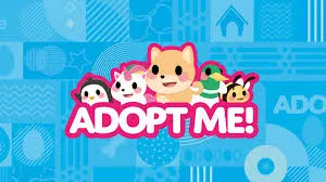 Free robux adopt me pets hack [Free adopt me pets] generator