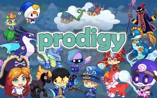 Prodigy membership free hack 2024 [3 months free]