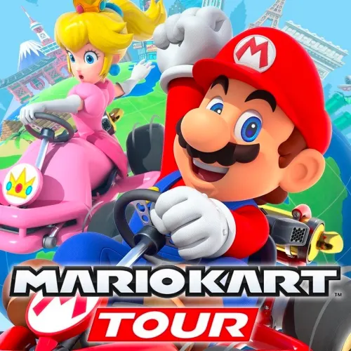 Mario Kart Tour Hack For Unlimited Rubies 2024