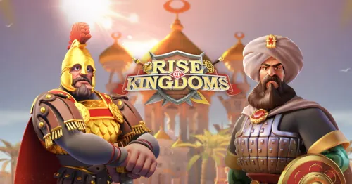 Rise of Kingdoms hack cheats without verification