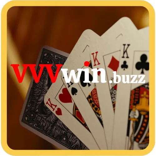 VVVWIN - BUZZ Game Bài Đổi Thưởng