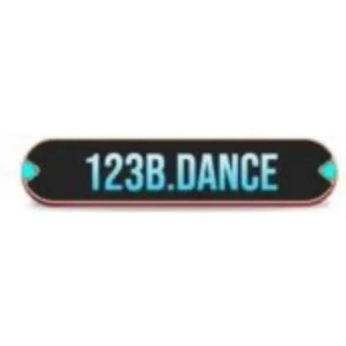 123b dance