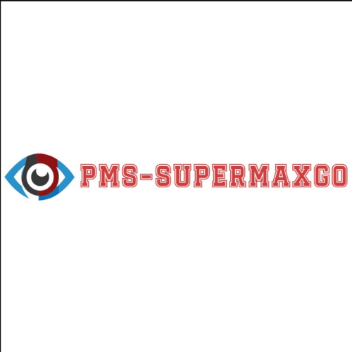 PMS Supermaxgo