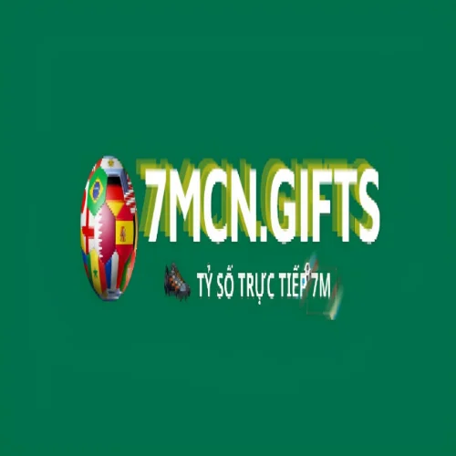 7MCN Gifts