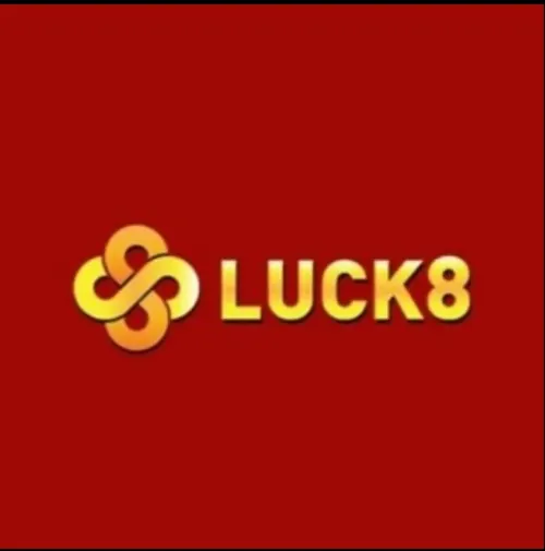 LUCK8  bot