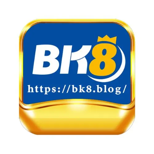 Bk8  Blog