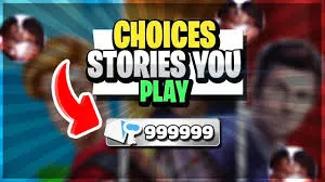 Choices hack no verification 999999 diamonds cheats