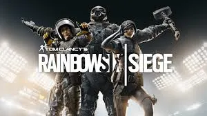 Rainbow six siege cheats pc [esp/aimbot]