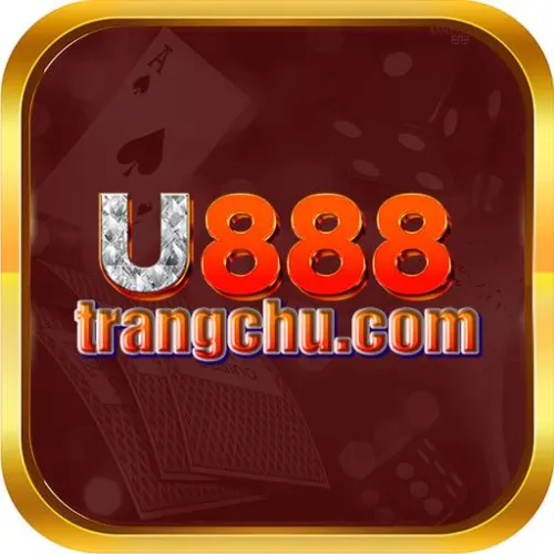 U888 Trangchu