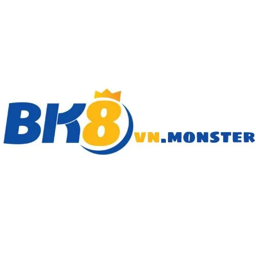 BK8VN.MONSTER Trang Cá Cược Thể Thao, Casino Số 1 Việt Nam