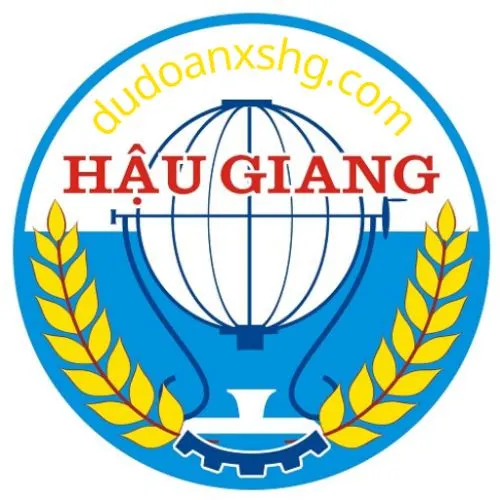 Dự đoán xổ số Hậu Giang