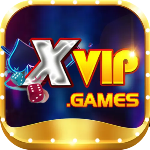 Xvip  Games