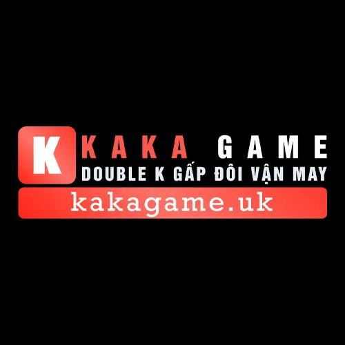 KAKAGAME LINK ĐĂNG KÝ KAKAGAME CHÍNH THỨC 2024