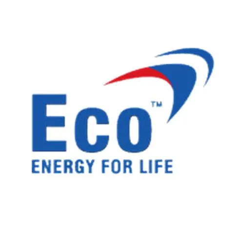 Môi Trường Eco