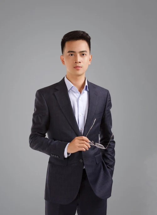 Henry Long Nguyễn CEO SBOBET Cổng Cược Bóng Đá Trực Tuyến