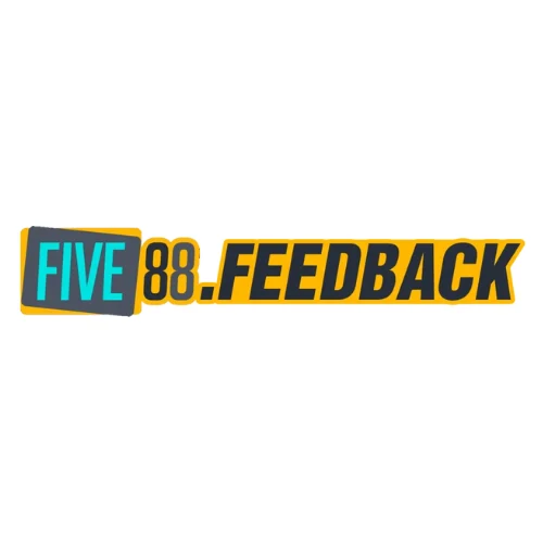 FIVE88  FEEDBACK