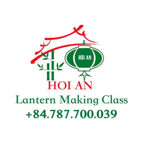 Hoi An Lantern Making Class