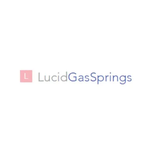 Lucid  Gas Springs