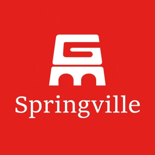 Spring Ville