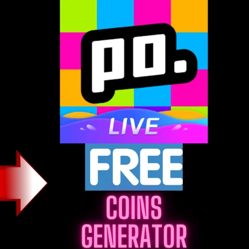 How To Get Free Coins on Poppo Live Android Ios Apk