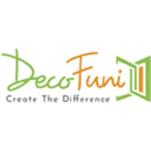 DecoFuni  Luxury Interior