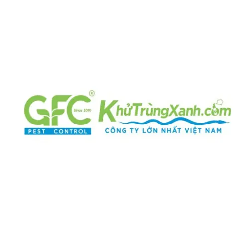 Khử Trùng Xanh GFC
