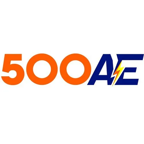 500aee club