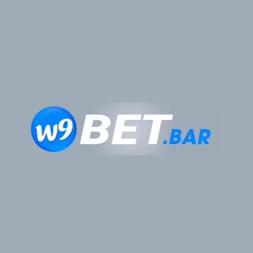 W9bet Bar