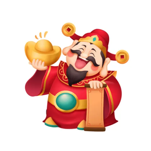 Thần tài  Cá Cược