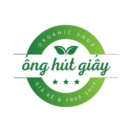 Ống hút giấy giá sỉ