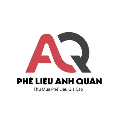 Phế Liệu Anh Quân