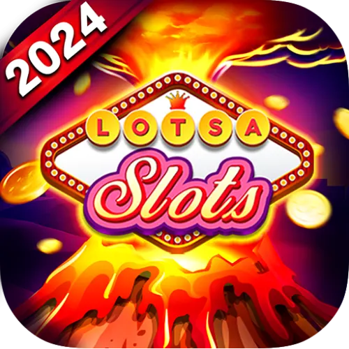 Lotsa slots gift code hack ios