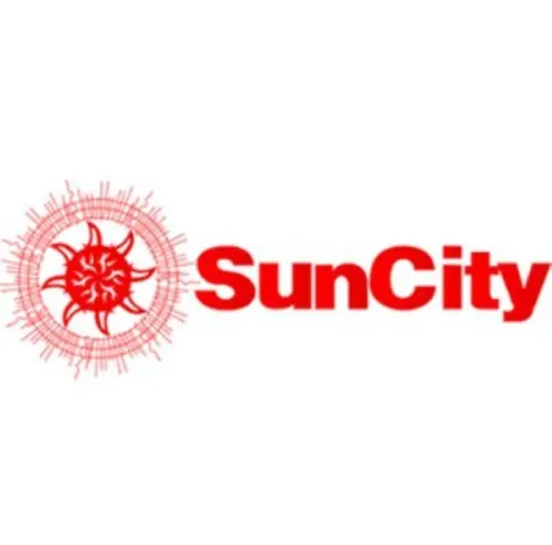 Suncitycom host