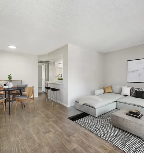 Country Club Verandas Apartments