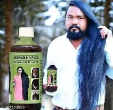 Adivasi Hair Oil Contact Number 9972083881 (Price Original Website!)