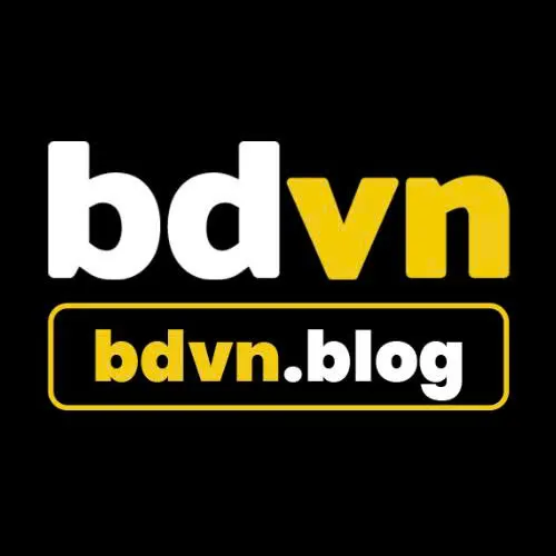 BDVN Blog