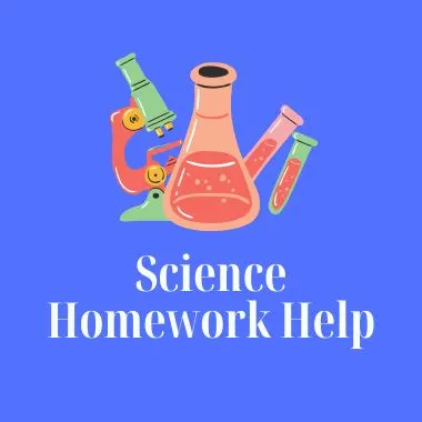 Science Homework Help