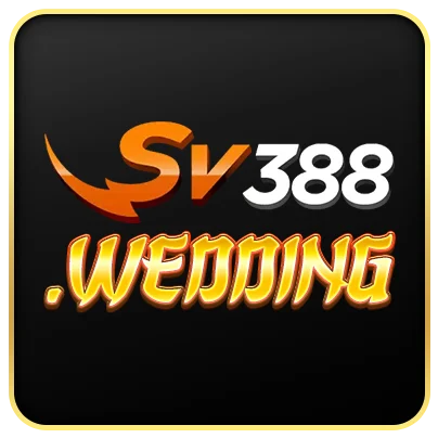 sv388 wedding