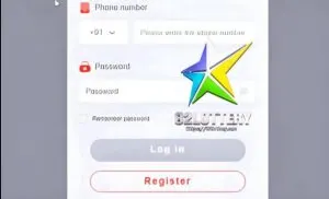 82 lottery login