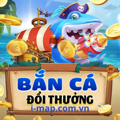 bắn cá  đổi thưởng