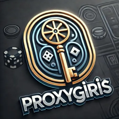 Proxy Giris