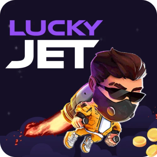 LuckyJet