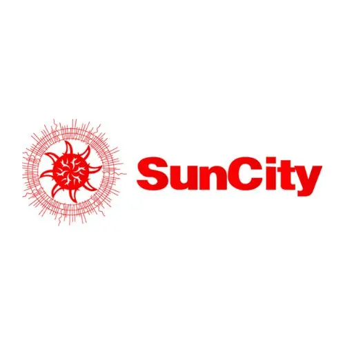 Suncity  Pro