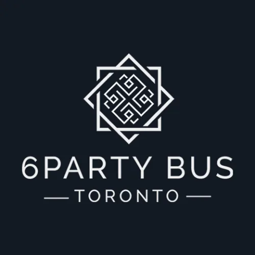 6Party  Bus Toronto