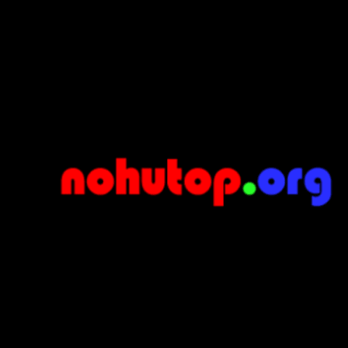 Nohu top