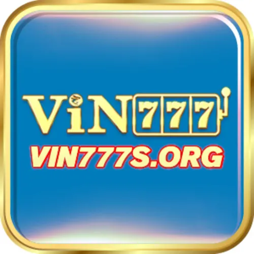 Nhà cái  vin777