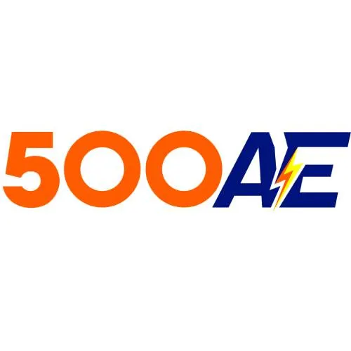 500AE  Live