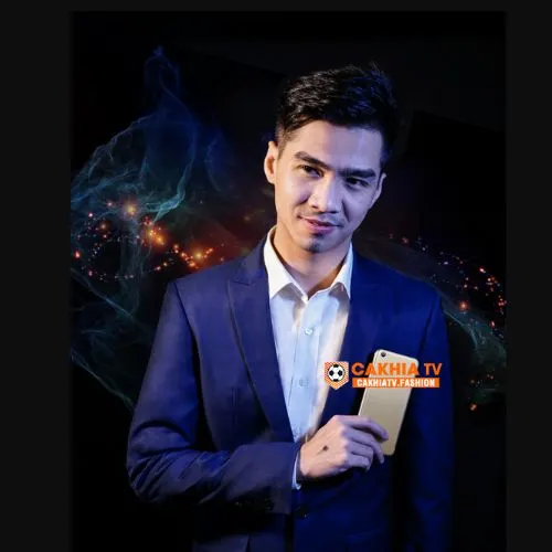 BLV Trần Bùi Duy Anh Cà Khịa TV