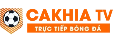 CAKHIATV Xem Trực Tiếp Bóng Đá Miễn Phí